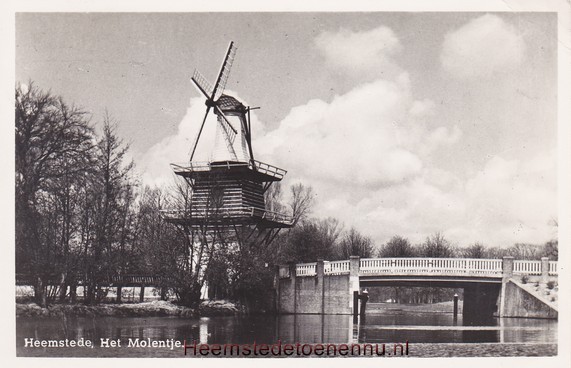 molen